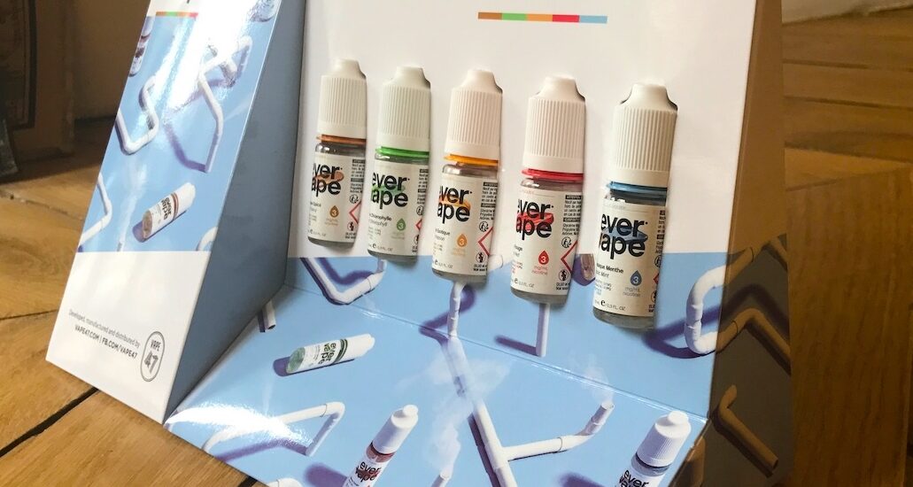 plv carton