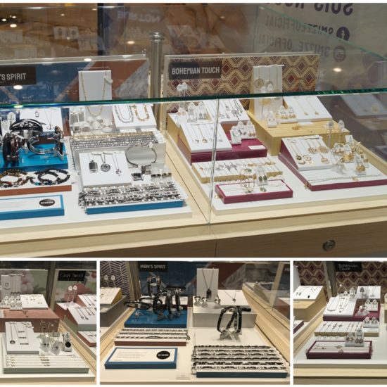 Vitrines - Bijouterie Vitrines - Bijouterie UNIVER BIJOUTERIE