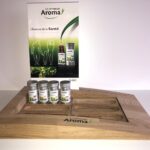HUILES ESSENTIELLES