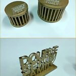 Fabricant présentoirs en bois, plastique