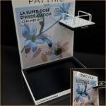 fabriquant displays
