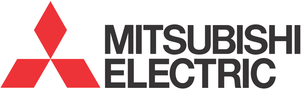 Accueil Accueil Mitsubishi Electric logo
